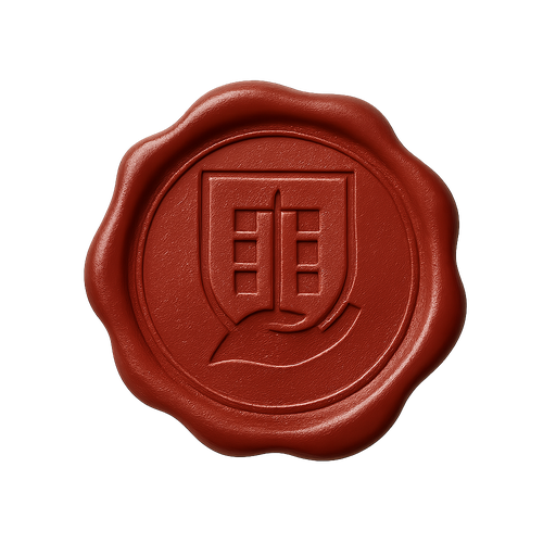 Mwananchi Tech Seal